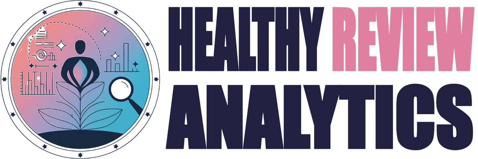 Healthyreviewanalytics